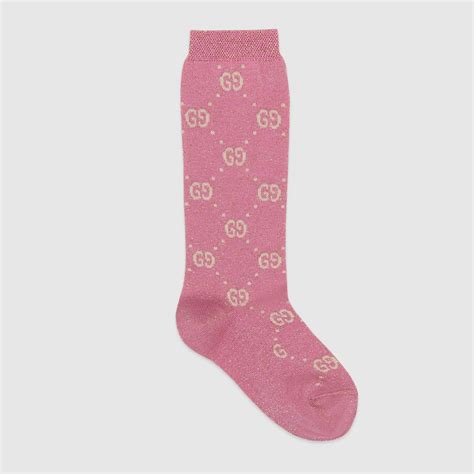 Chaussettes Gucci pour enfants .